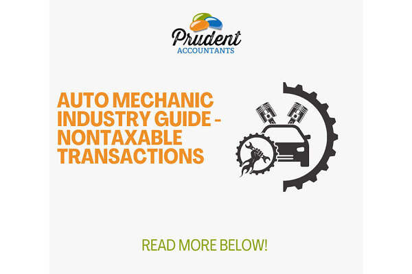 Auto Mechanic