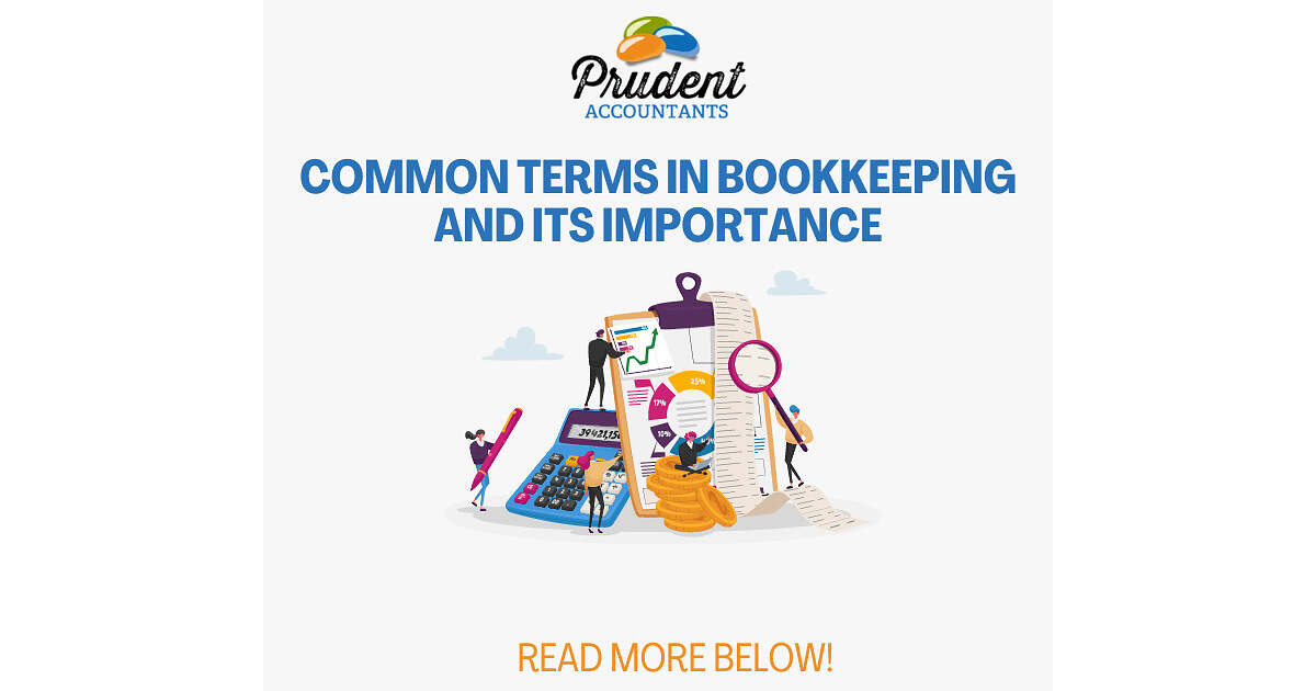 Bookkeeping