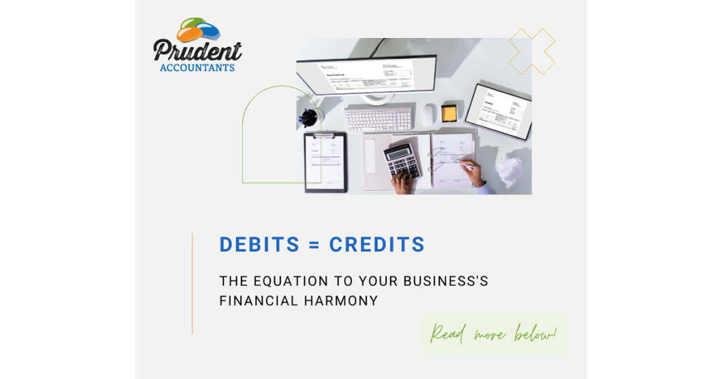 The Essential Guide To Debits And Credits In Accounting Prudent