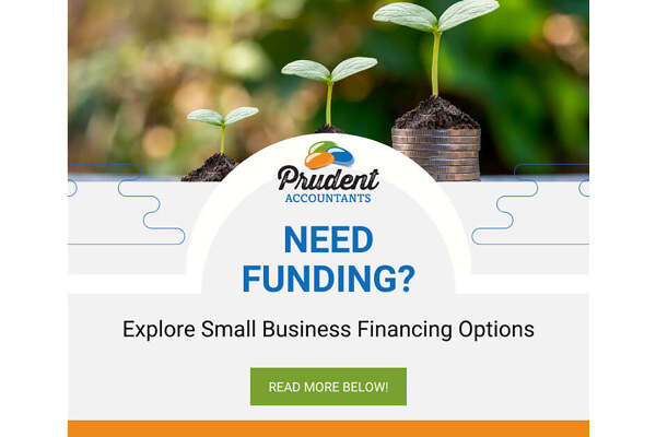 Right Funding for Small Business