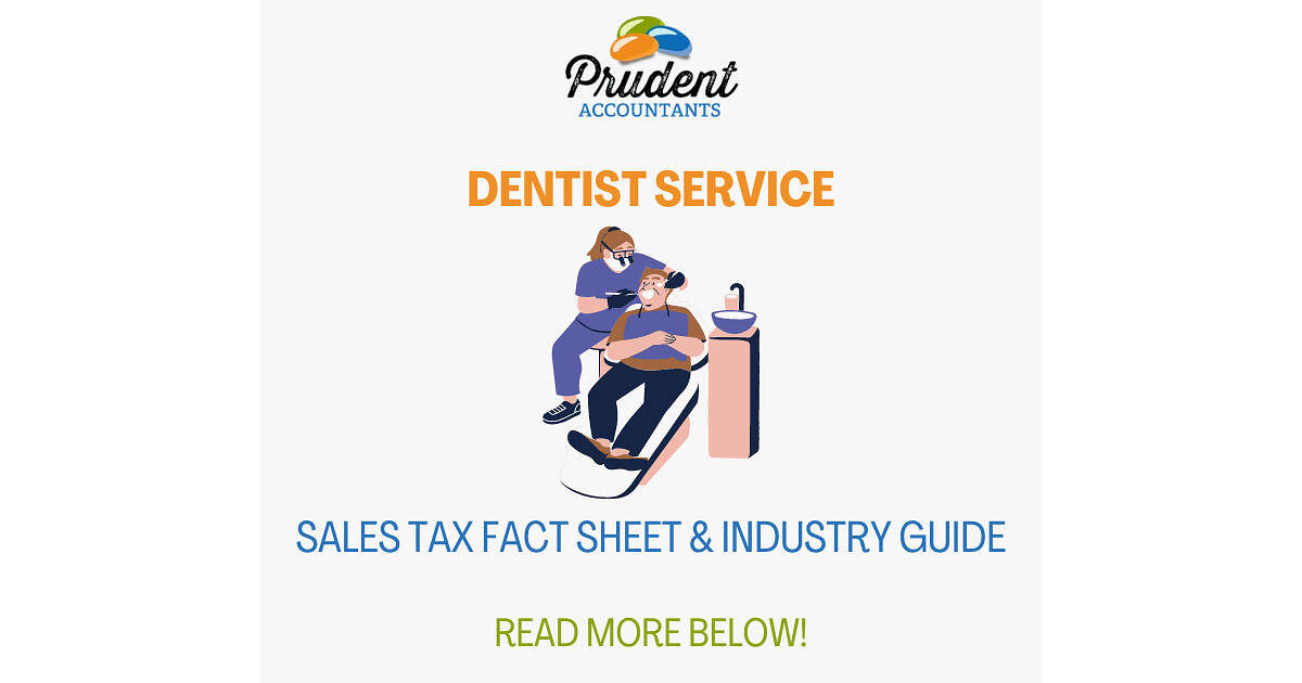 Dentist Service