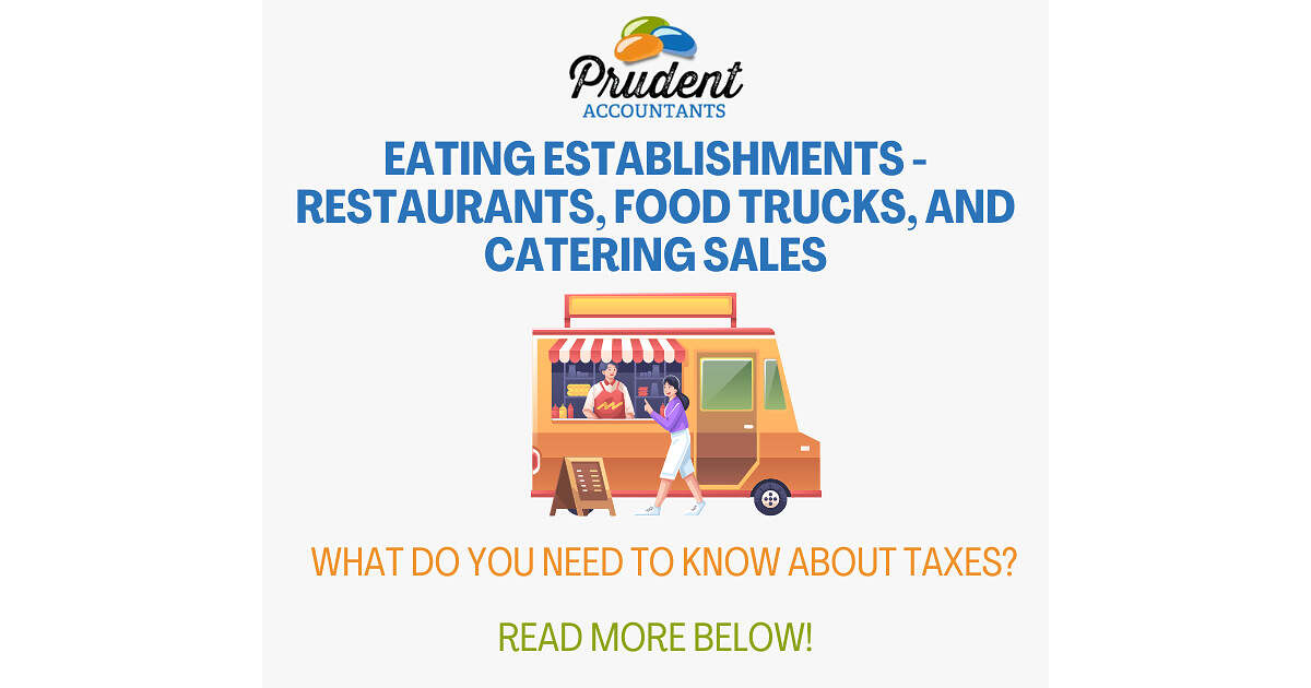 Eating Establishments