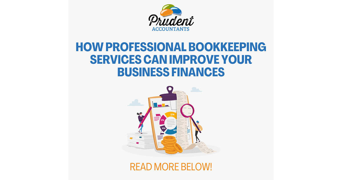 Bookkeeping Services