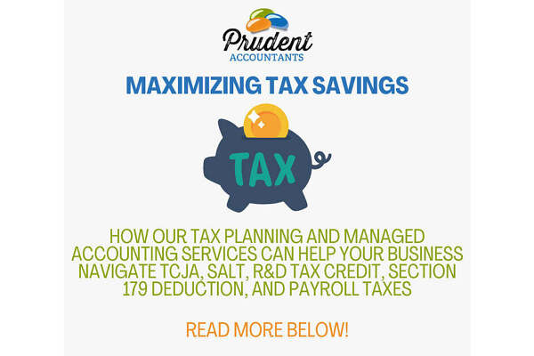 Tax Planning