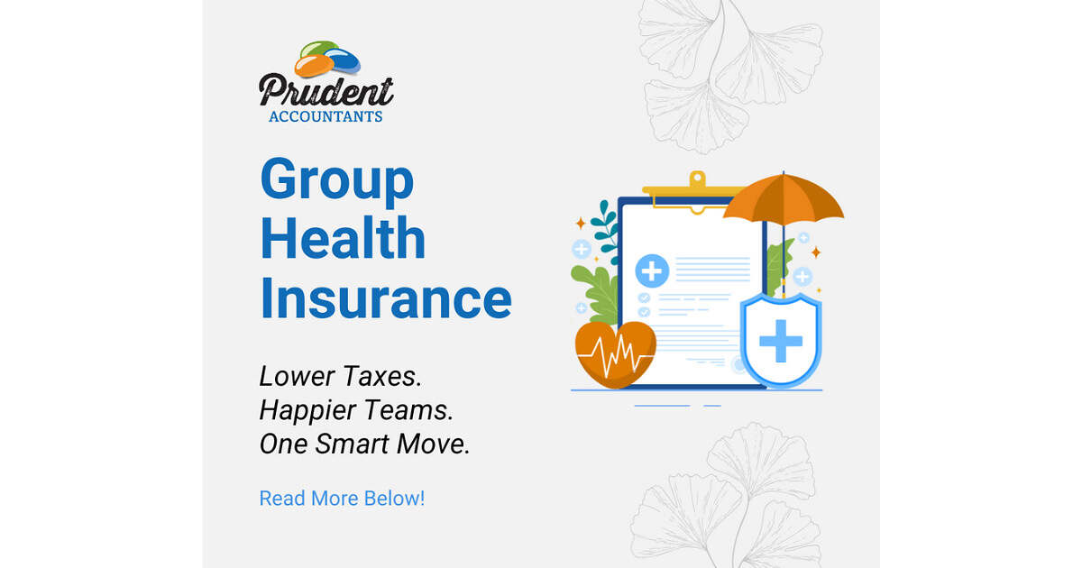 The Win-Win Tax Strategy Most Small Business Owners Overlook: Group Health Insurance