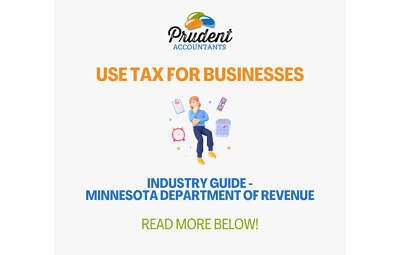 Use Tax for Businesses