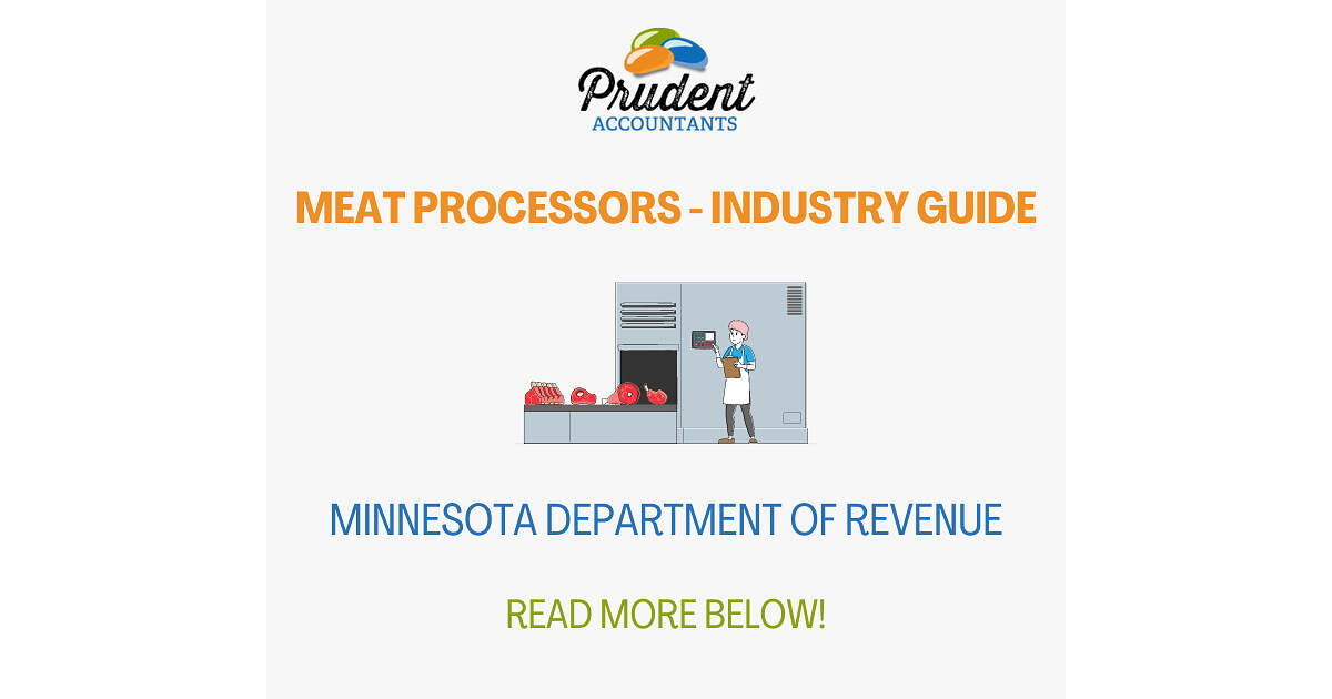Meat Processors Industry