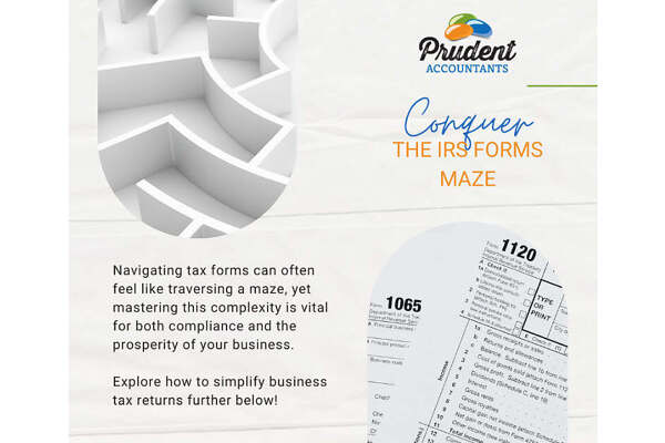 IRS Forms