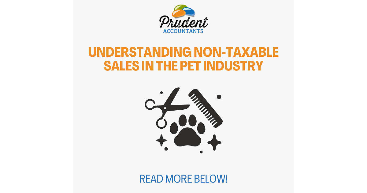 Pet Industry