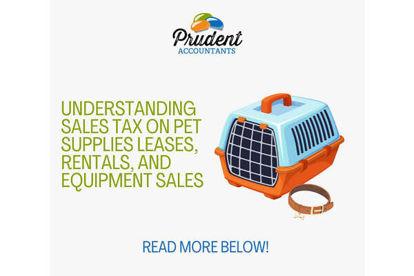 Equipment Sales